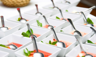 Gurukrupa Caters